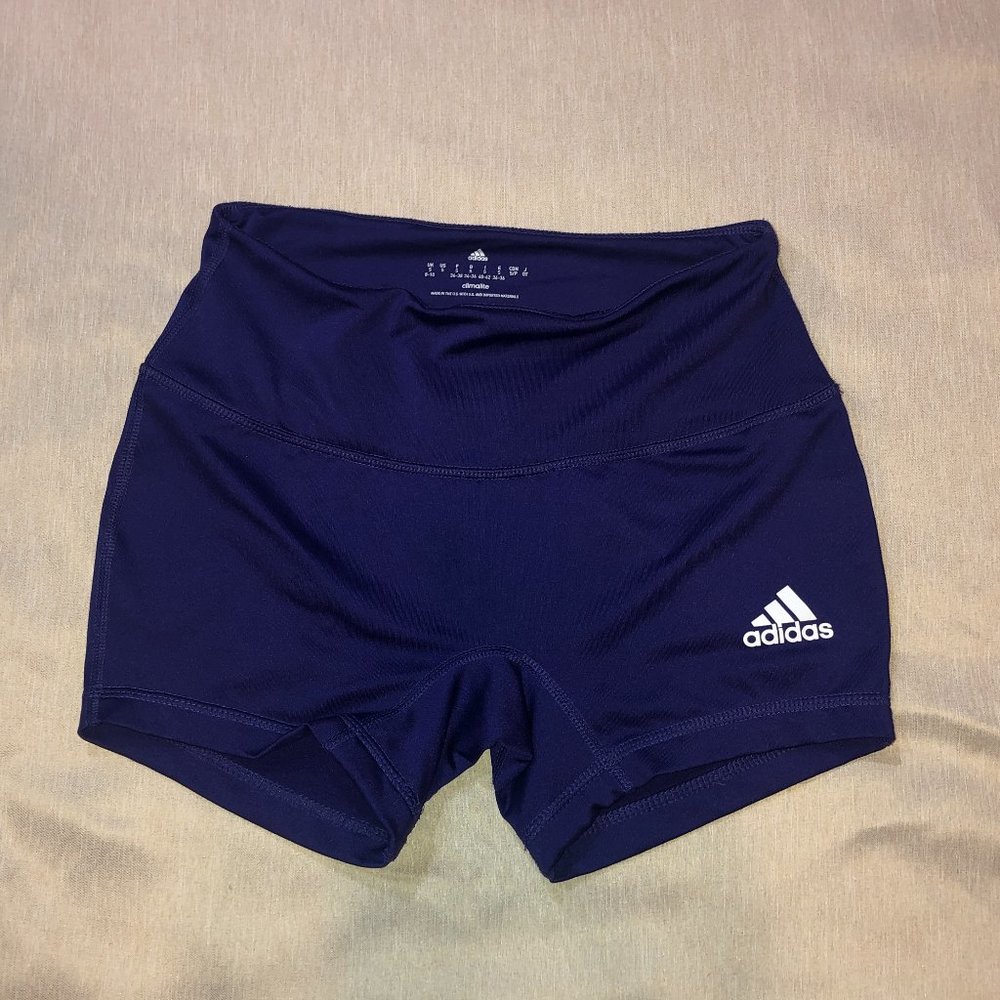 Adidas Climalite shorts